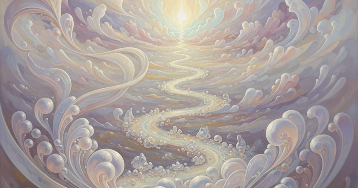When the Soul Whispers of What's Next: Navigating Dreams of Latent Transformation