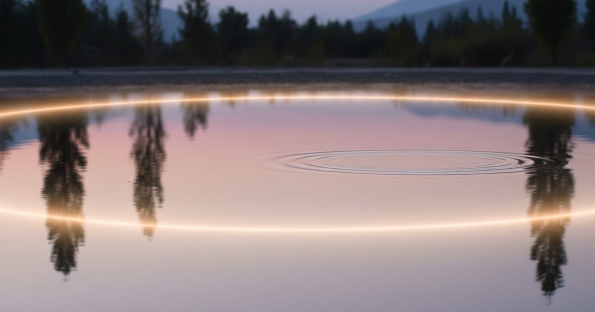 When the Stillness is Broken: Dreams, Boundaries, and Our Primal Need for Peace