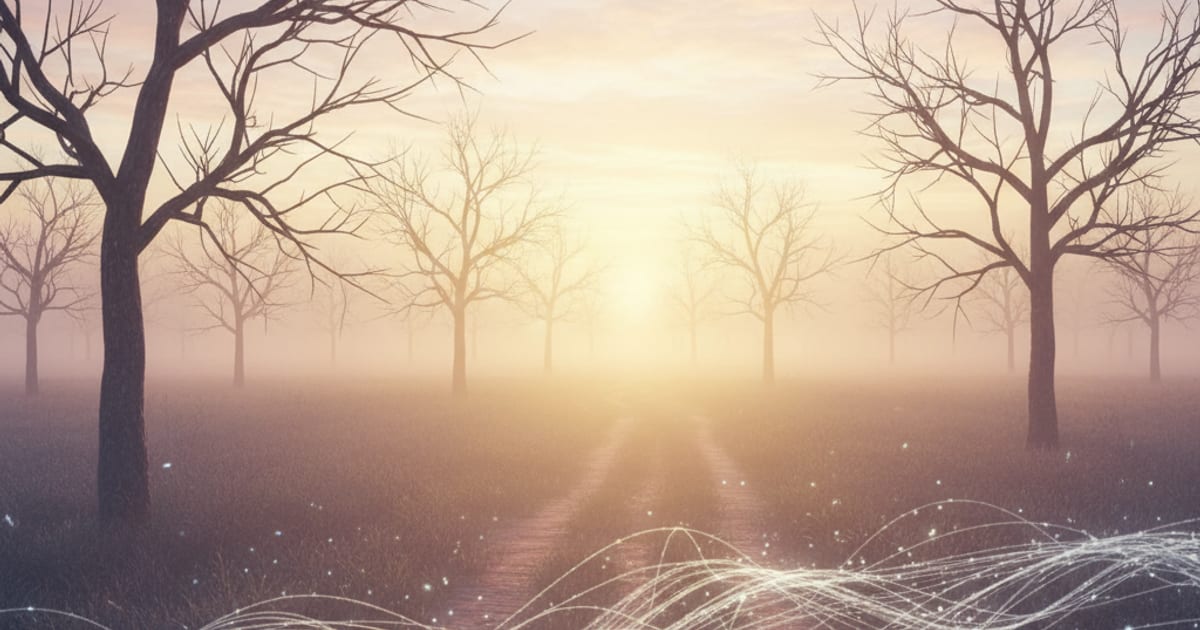When Tomorrow Whispers: Navigating Dreams of Autonomy and Energetic Liberation