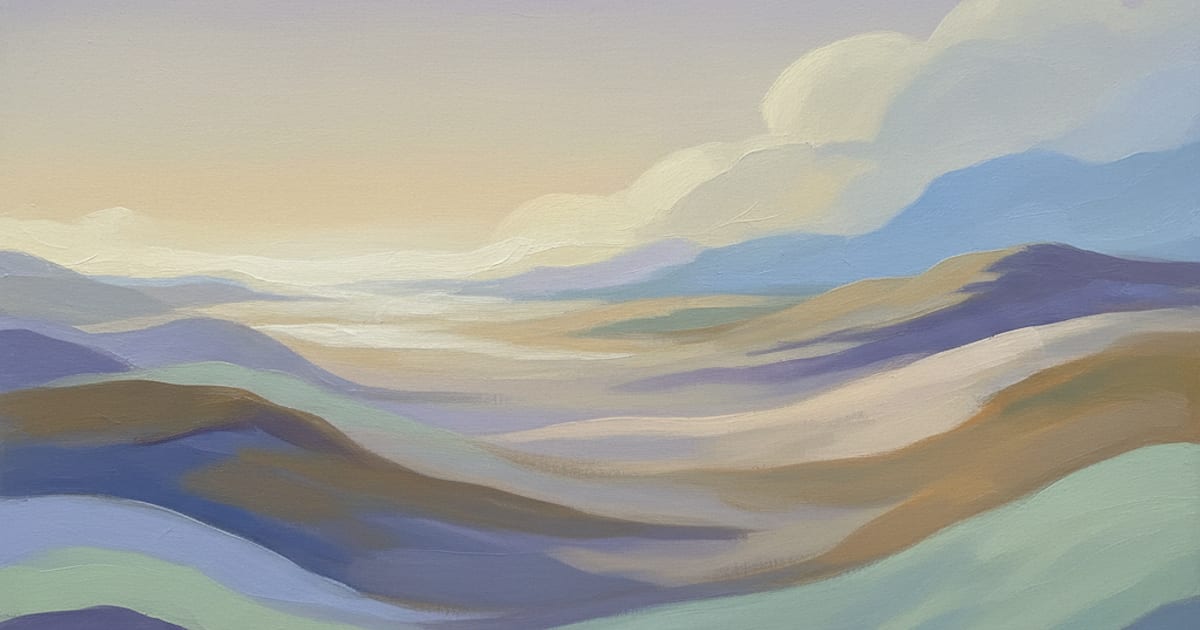 When Worlds Shift: Finding Your Way in Unfamiliar Landscapes