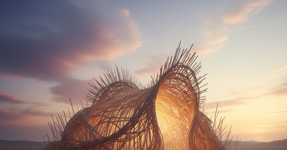 Whispers of Purpose: Dreams and the Architecture of Faith