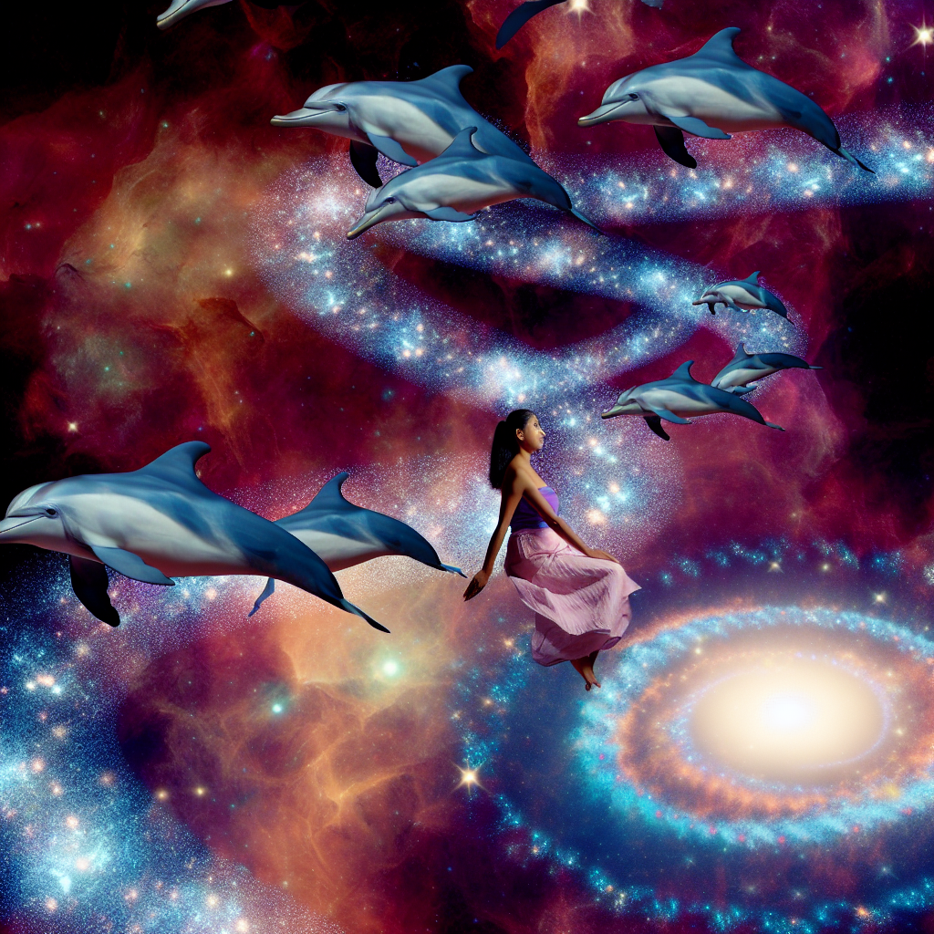 Interpreter Result: Unveiling the Hidden Meanings of a Surreal Journey through the Cosmos [aikit_audio_player]