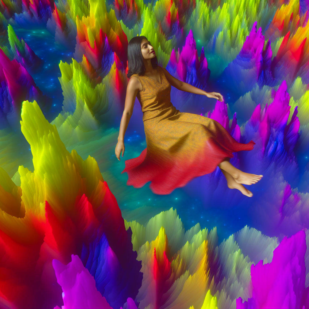 Interpreter Result: Decoding a Mysterious Dream with Surprising Symbolism [aikit_audio_player]