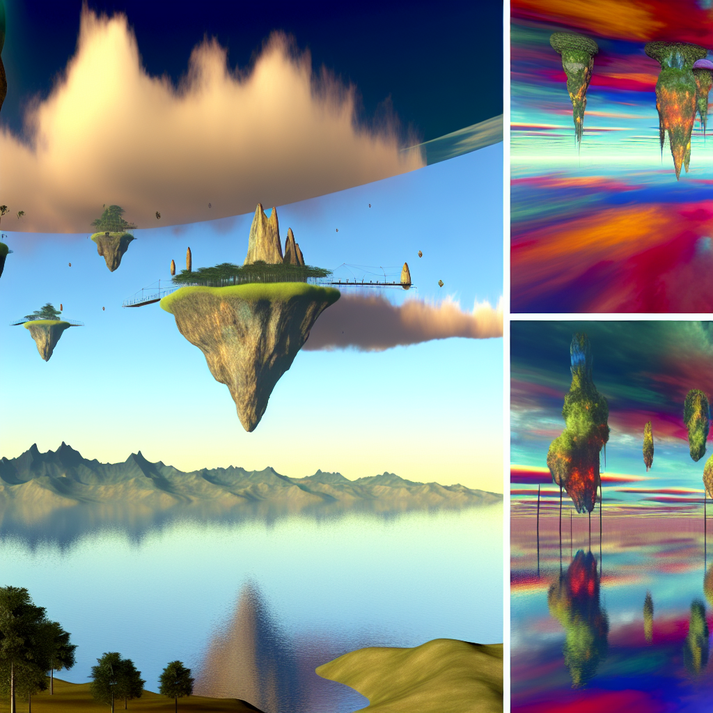 Decoding the Mysteries: Unveiling Symbolism in the User's Dream Journey through the Enchanted Forest