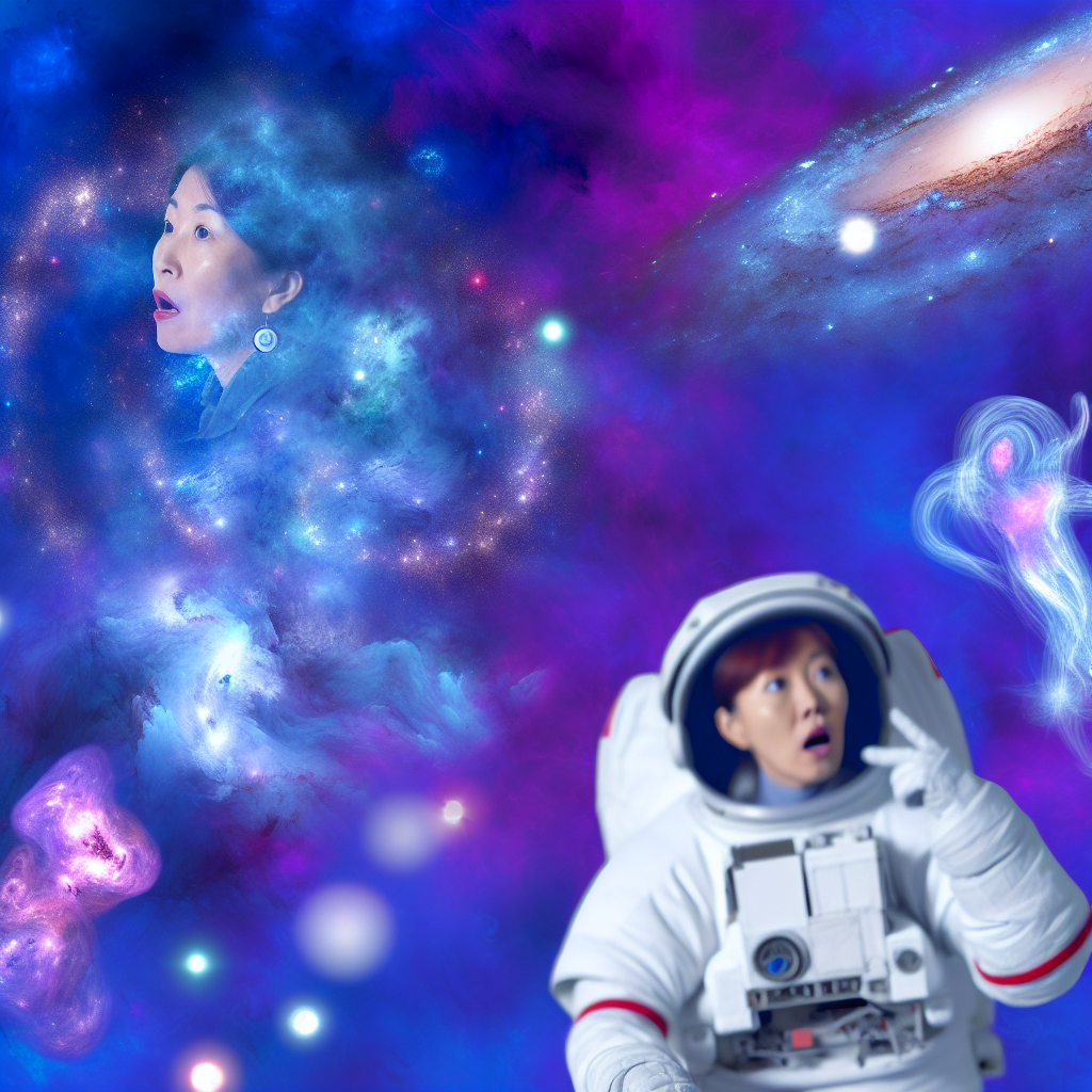 Decoding the Symbolism and Meaning of a Cosmic Dream