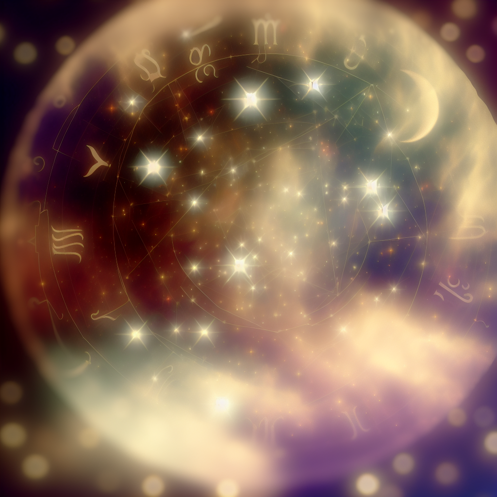 Unlock the Secrets of Your Subconscious with Dream Decoder: User Submission of a Surreal Dream of Flying Through the Cosmos