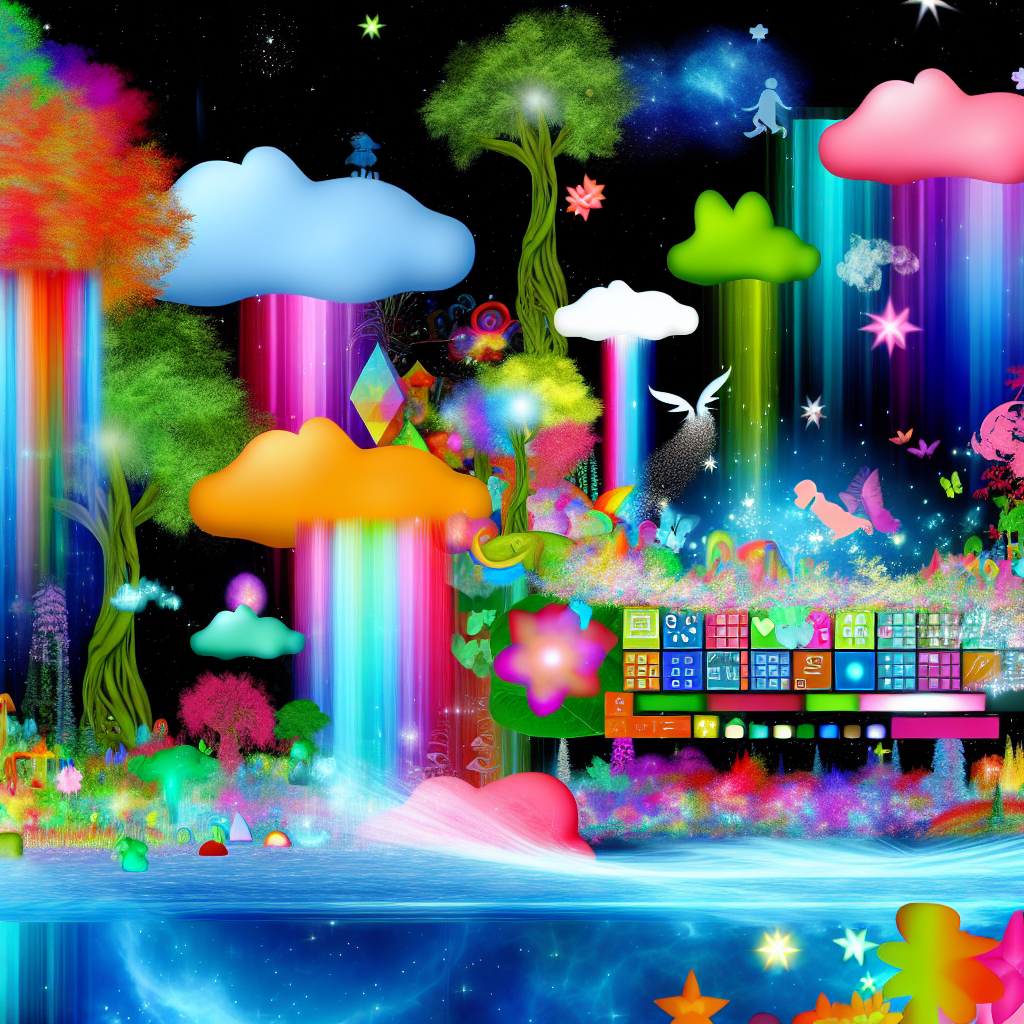 Unlocking the Mysteries of the Mind: A User's Surreal Dream and the Dream Decoder App