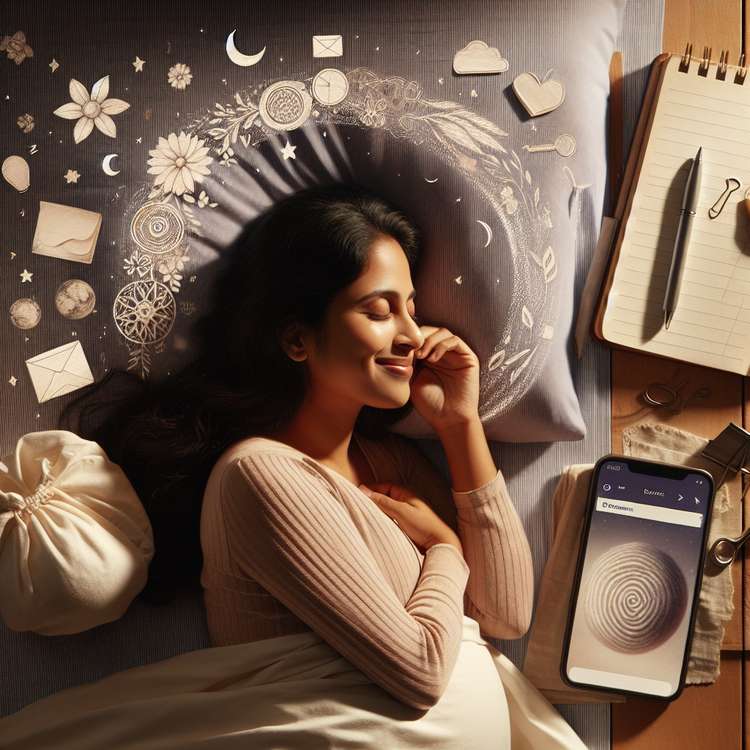 Wish-Fulfillment Dream: Pregnant & Told Meanings