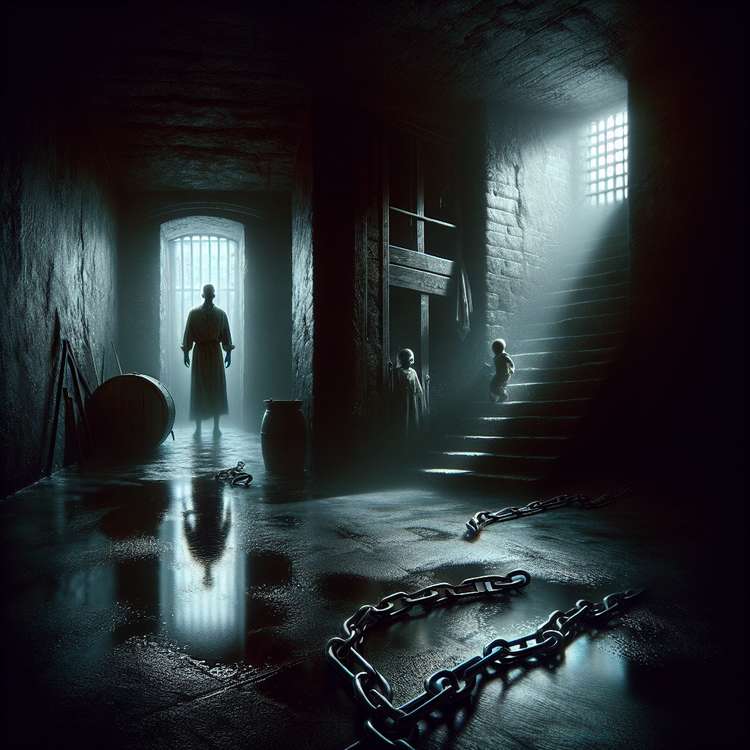 Nightmare: Dark Escape Dream