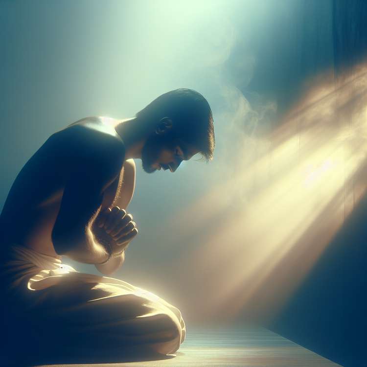 Prophetic Spiritual Dream: Muhammad, Spiritual Meanings