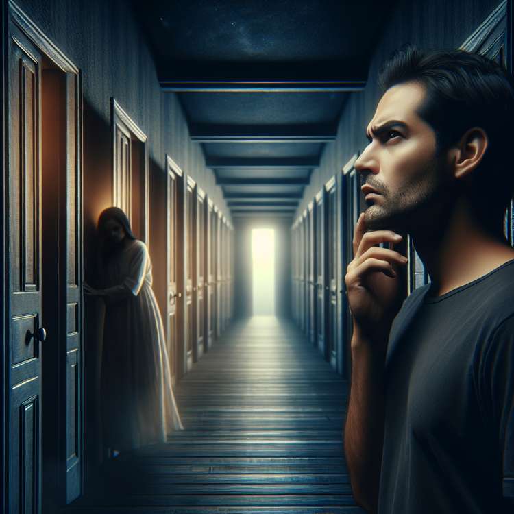 Recurring Dream: Why You're Thinking & Dreaming