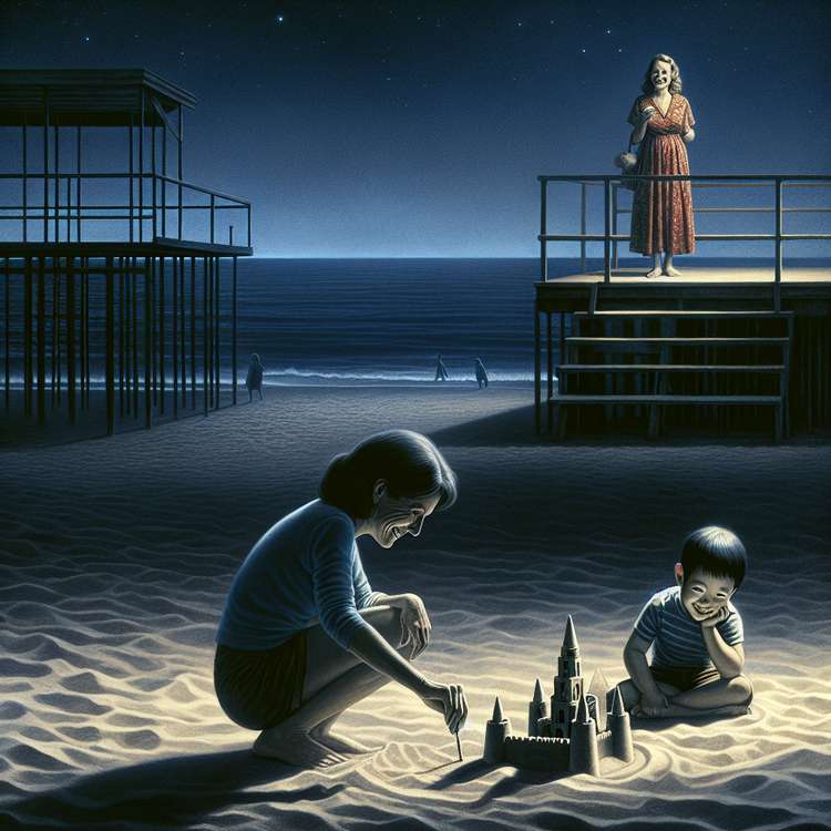 Symbolic Dream: Play — What Your Dream Could Mean