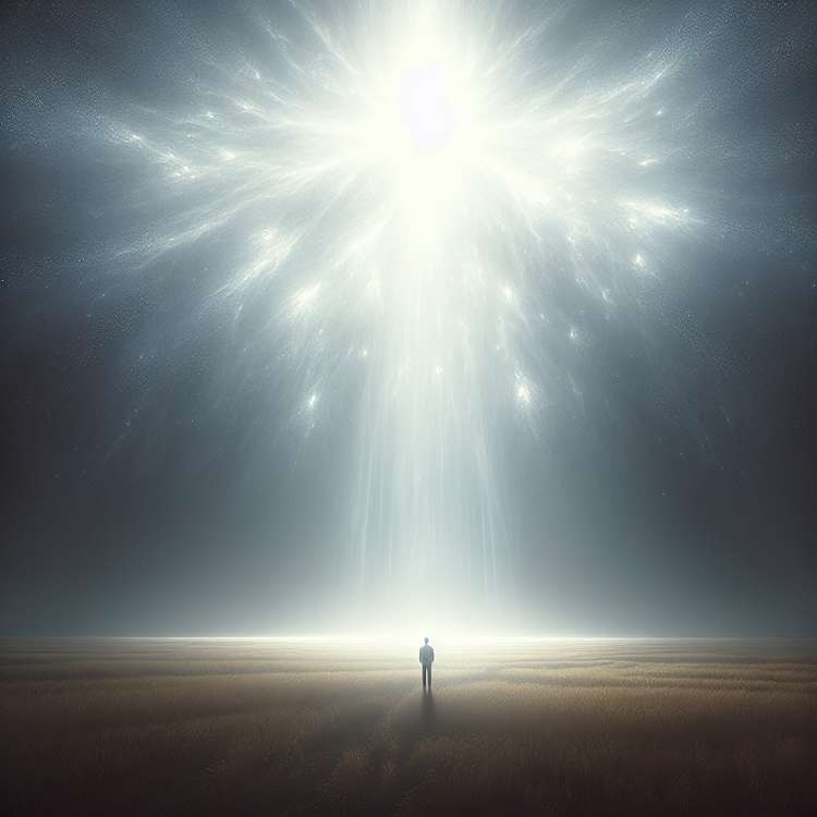 Prophetic / Spiritual Dream: Visitation & Sky