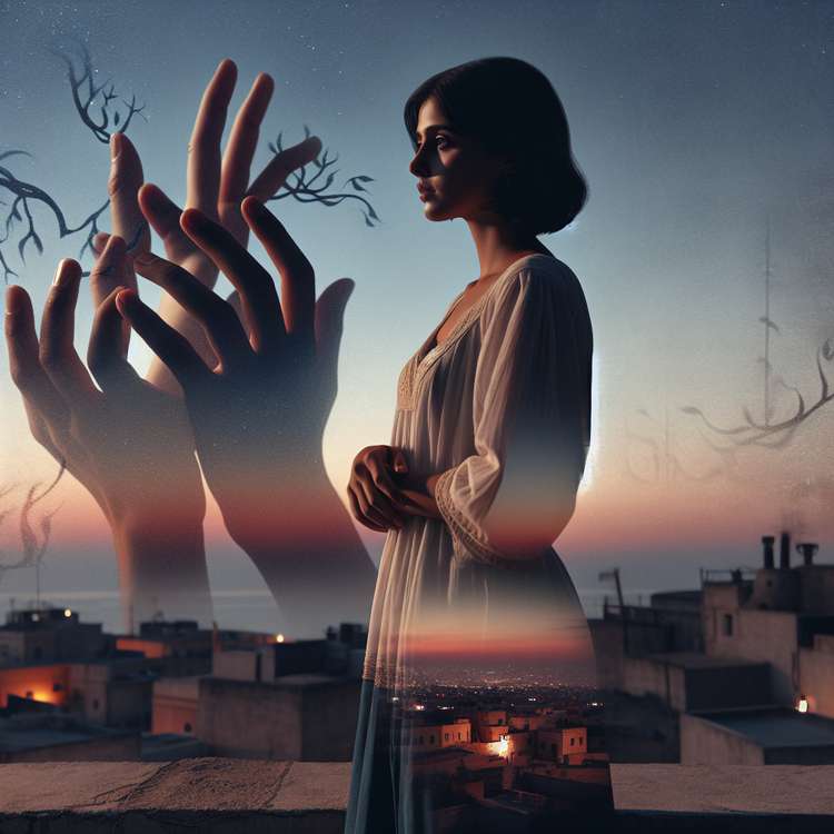Wish-Fulfillment Dream: Desire & Intimacy