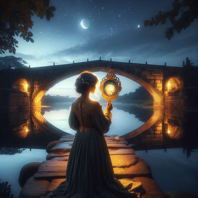 Symbolic Dream: Power in Your Night Visions