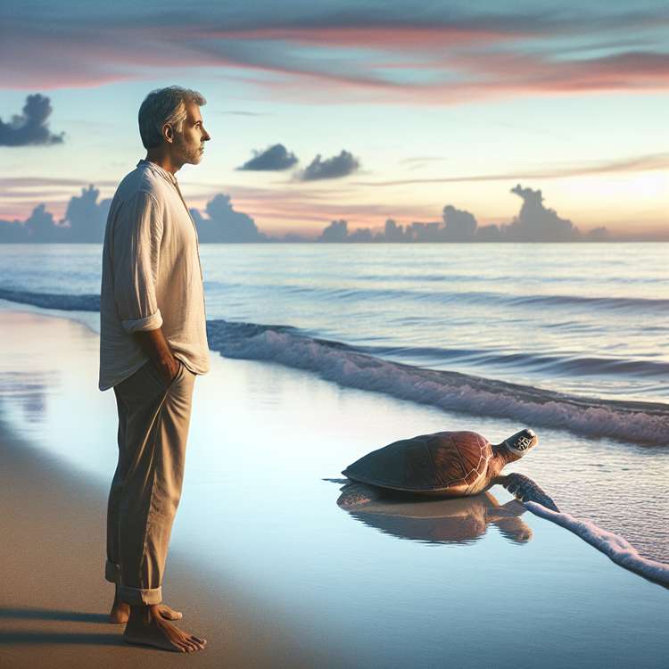 Symbolic Dream: transformation & awareness