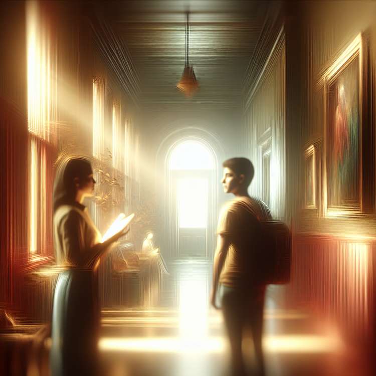 Memory Replay (Real-life Replay): Childhood Conversation