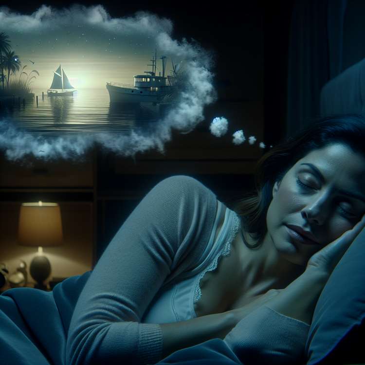 Wish-Fulfillment Dream — Forget a Special Person